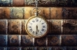 Вінтажні годинник на старих книгах пазли онлайн (Історія, Антикваріат) |  Puzzle Garage